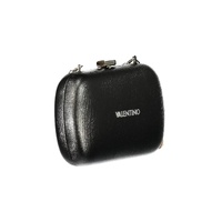 Valentino Bags Women's Black Polyethylene Handbag - One Size thumbnail