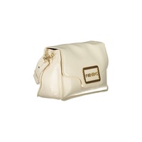 Valentino Bags Women's Beige Polyethylene Handbag - One Size thumbnail