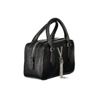 Valentino Bags Women's Black Polyethylene Handbag - One Size thumbnail