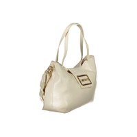 Valentino Bags Women's Beige Polyethylene Handbag - One Size thumbnail