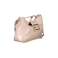 Valentino Bags Women's Pink Polyethylene Handbag - One Size thumbnail