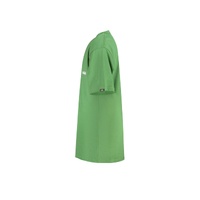 Vans Men's Green Cotton T-Shirt - L thumbnail