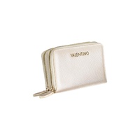 Valentino Bags Women's Gray Polyethylene Wallet - One Size thumbnail