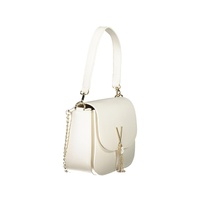 Valentino Bags Women's White Polyethylene Handbag - One Size thumbnail
