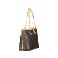 Valentino Bags Women's Brown Polyethylene Handbag - One Size thumbnail