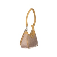 Valentino Bags Women's Beige Polyethylene Handbag - One Size thumbnail