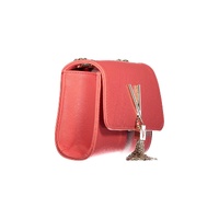 Valentino Bags Women's Pink Polyethylene Handbag - One Size thumbnail