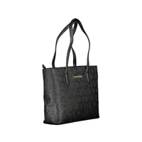 Valentino Bags Women's Black Polyethylene Handbag - One Size thumbnail