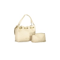 Valentino Bags Women's Beige Polyethylene Handbag - One Size thumbnail