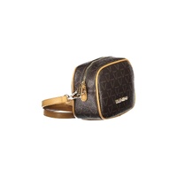 Valentino Bags Women's Brown Polyethylene Handbag - One Size thumbnail