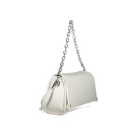 Valentino Bags Women's White Polyethylene Handbag - One Size thumbnail
