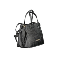 Valentino Bags Women's Black Polyethylene Handbag - One Size thumbnail