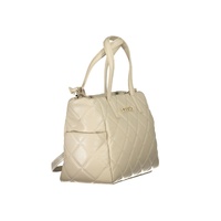 Valentino Bags Women's Beige Polyethylene Handbag - One Size thumbnail