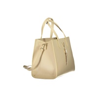 Valentino Bags Women's Beige Polyethylene Handbag - One Size thumbnail