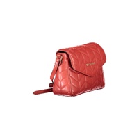 Valentino Bags Women's Red Polyethylene Handbag - One Size thumbnail