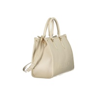 Valentino Bags Women's Beige Polyethylene Handbag - One Size thumbnail