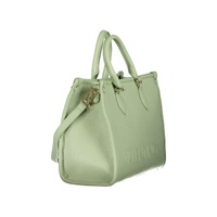 Valentino Bags Women's Green Polyethylene Handbag - One Size thumbnail