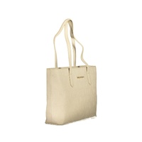 Valentino Bags Women's Beige Polyethylene Handbag - One Size thumbnail