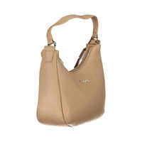 Valentino Bags Women's Beige Polyethylene Handbag - One Size thumbnail