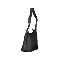 Valentino Bags Women's Black Polyethylene Handbag - One Size thumbnail