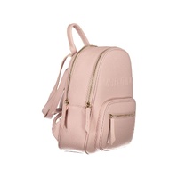 Valentino Bags Women's Pink Polyethylene Handbag - One Size thumbnail
