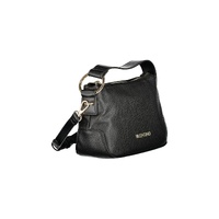 Valentino Bags Women's Black Polyethylene  Handbag - One Size thumbnail