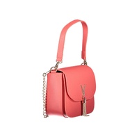 Valentino Bags Women's Pink Polyethylene  Handbag - One Size thumbnail