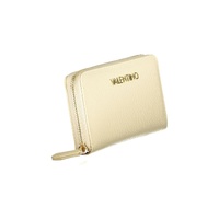 Valentino Bags Women's Beige Polyethylene Wallet - One Size thumbnail