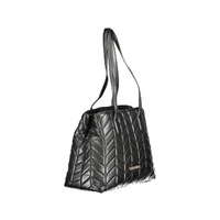 Valentino Bags Women's Black Polyethylene  Handbag - One Size thumbnail