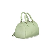Valentino Bags Women's Green Polyethylene  Handbag - One Size thumbnail