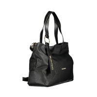 Valentino Bags Women's Black Polyethylene  Handbag - One Size thumbnail