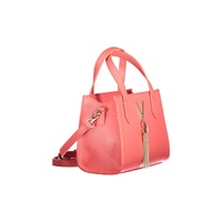 Valentino Bags Women's Pink Polyethylene  Handbag - One Size thumbnail