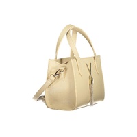 Valentino Bags Women's Beige Polyethylene  Handbag - One Size thumbnail