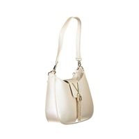 Valentino Bags Women's Silver Polyethylene  Handbag - One Size thumbnail
