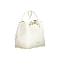 Valentino Bags Women's White Polyethylene  Handbag - One Size thumbnail