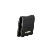 Valentino Bags Women's Black Polyethylene Wallet - One Size thumbnail