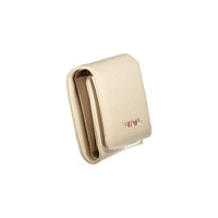 Valentino Bags Women's Beige Polyethylene Wallet - One Size thumbnail