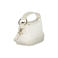 Valentino Bags Women's White Polyethylene  Handbag - One Size thumbnail