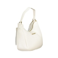Valentino Bags Women's White Polyethylene  Handbag - One Size thumbnail