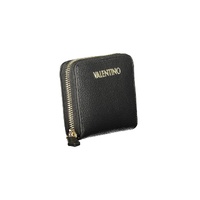 Valentino Bags Women's Black Polyethylene Wallet - One Size thumbnail