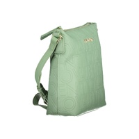 Valentino Bags Women's Green Polyethylene  Handbag - One Size thumbnail