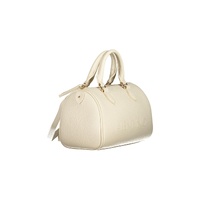Valentino Bags Women's Beige Polyethylene  Handbag - One Size thumbnail