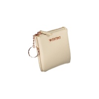 Valentino Bags Women's Beige Polyethylene Wallet - One Size thumbnail