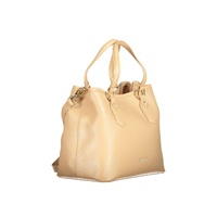 Valentino Bags Women's Beige Polyethylene  Handbag - One Size thumbnail