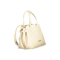 Valentino Bags Women's Beige Polyethylene  Handbag - One Size thumbnail
