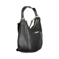 Valentino Bags Women's Black Polyethylene  Handbag - One Size thumbnail