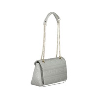 Valentino Bags Women's Gray Polyethylene  Handbag - One Size thumbnail