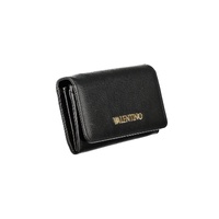 Valentino Bags Women's Black Polyethylene Wallet - One Size thumbnail