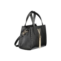 Valentino Bags Women's Black Polyethylene  Handbag - One Size thumbnail