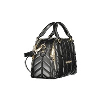 Valentino Bags Women's Black Polyethylene  Handbag - One Size thumbnail